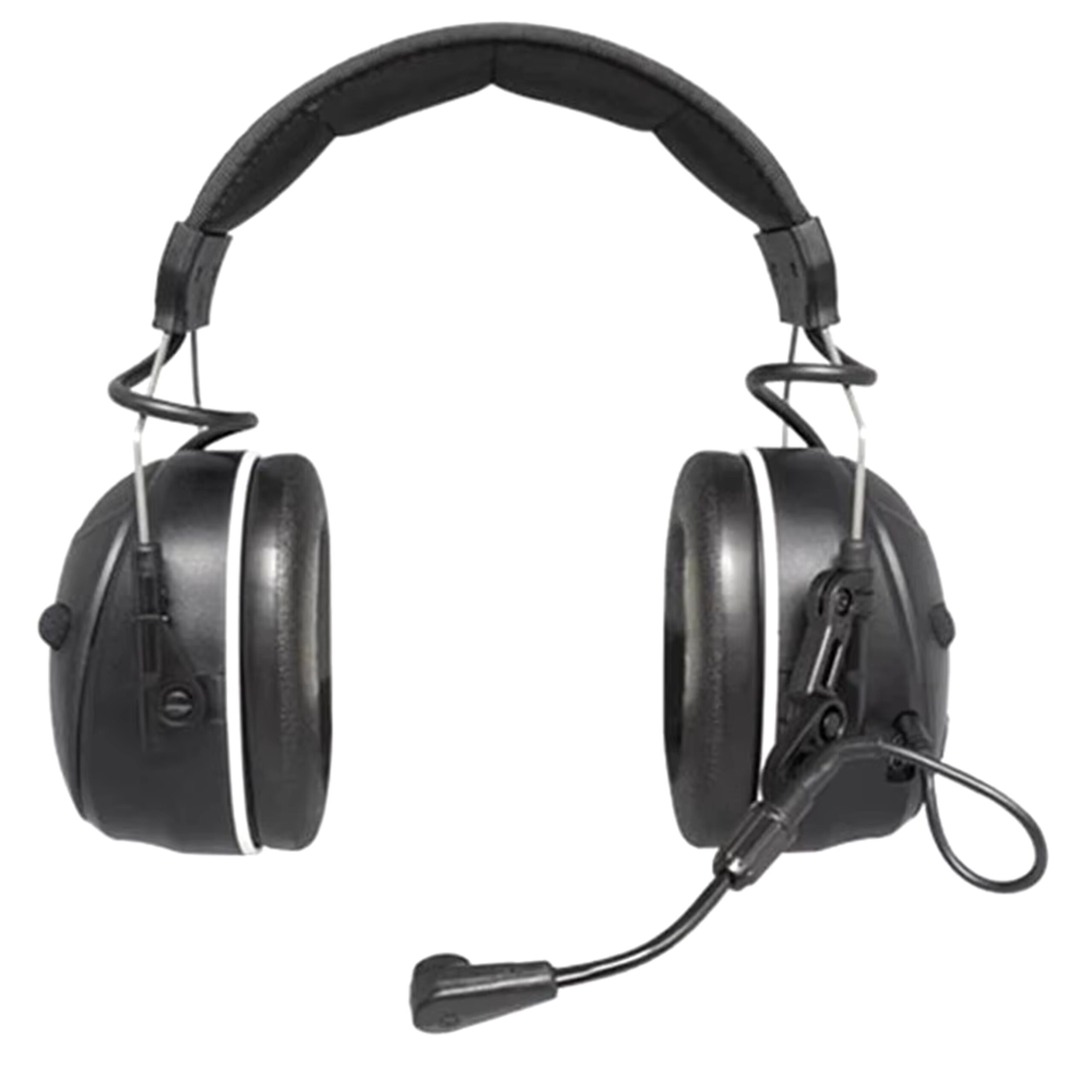 Casque anti bruit Bluetooth EARMOR C51, Protection auditive et communication avancée casque anti bruit 3m bluetooth (3)
