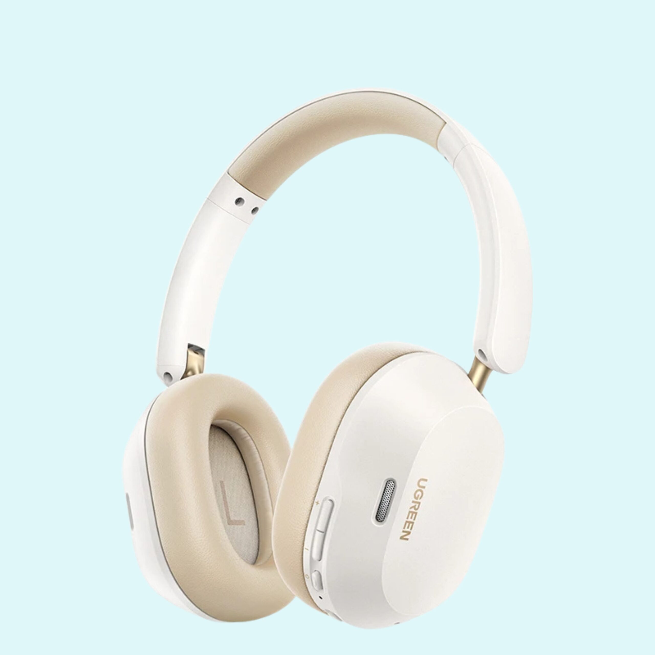 Casque anti bruit pour avion Bluetooth Sans Fil Hybride avec Suppression Active du Bruit et Son Spatial, Expérience Immersive et Haute Performance casque anti bruit pour avion 2 (1)