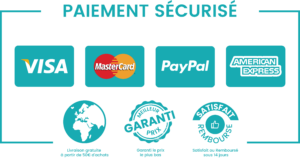 PAIEMENT SECURISE